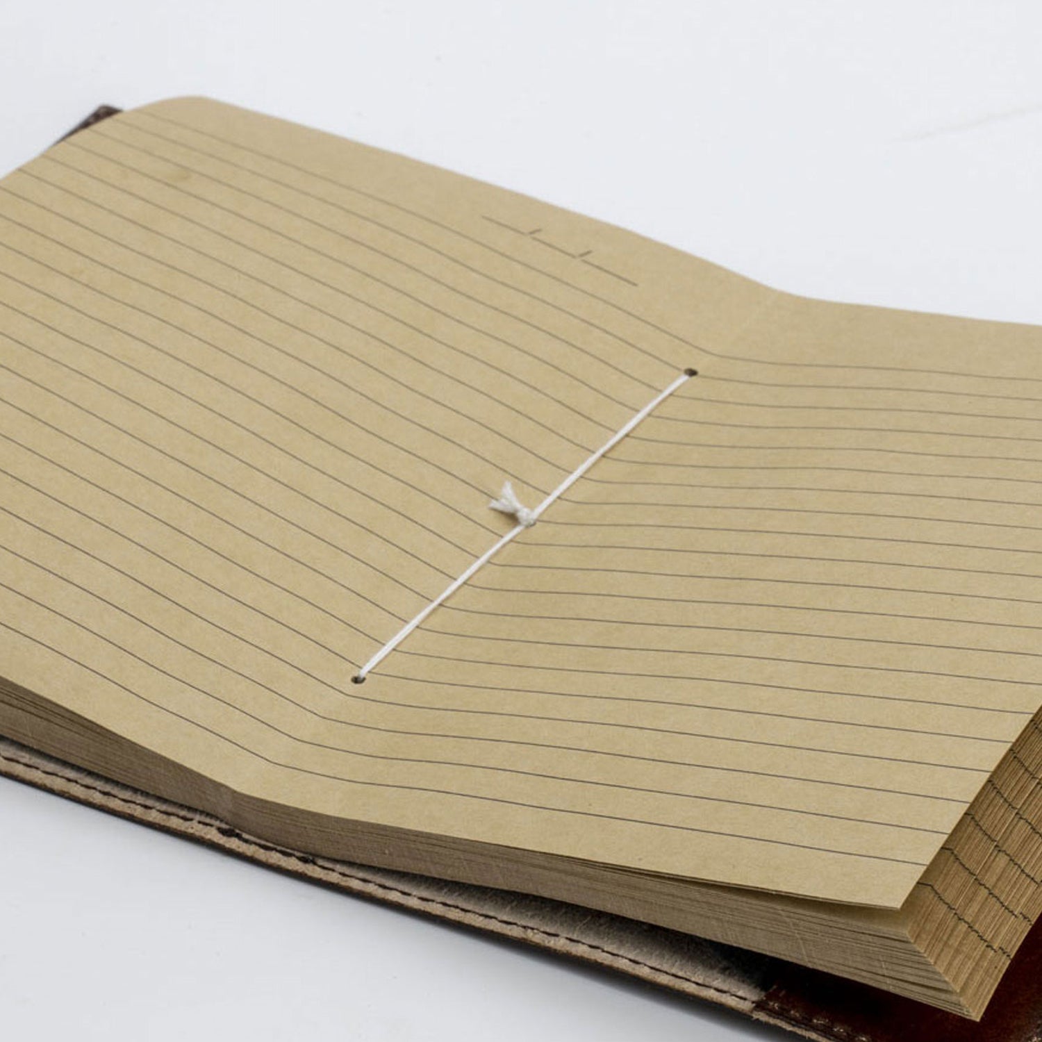 Handmade Leather Dragon Journal – Refillable Writing Notebook Diary with Lined Paper for Men & Women (7x5 Inches)