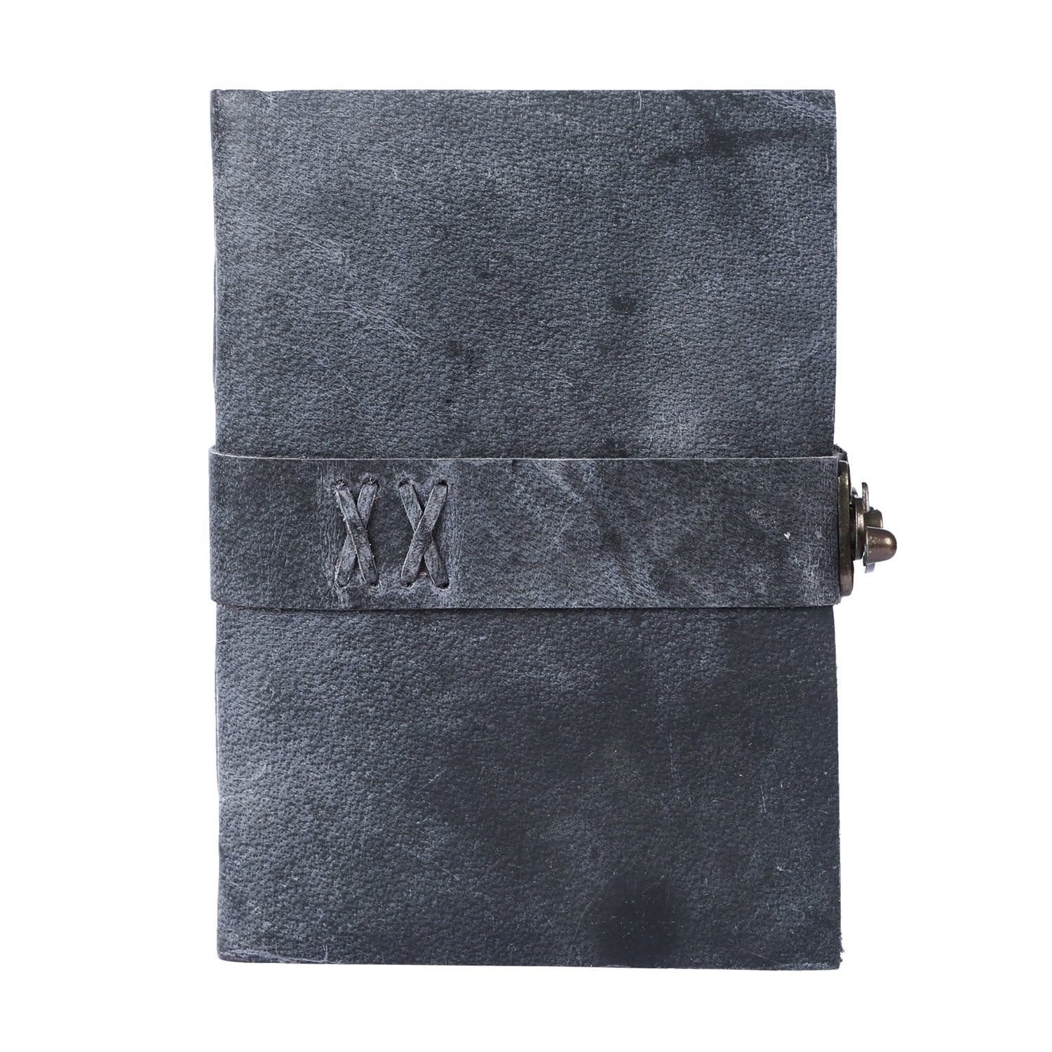Best vintage leather journal for men