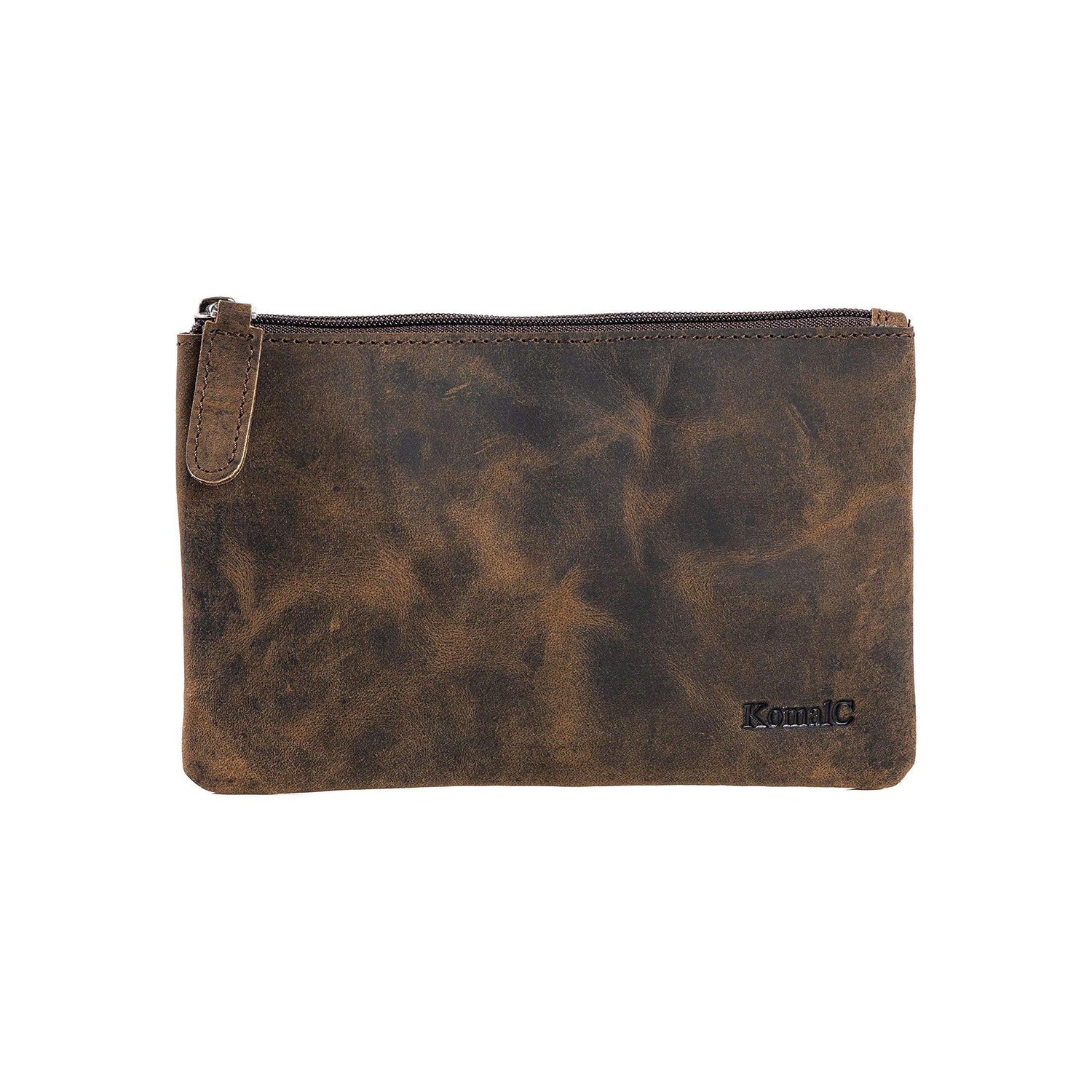 Durable pen case for students and artists