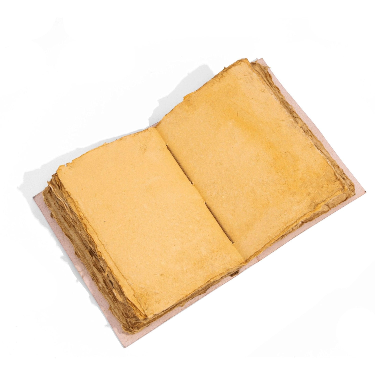 leather journal for artists and sketchers