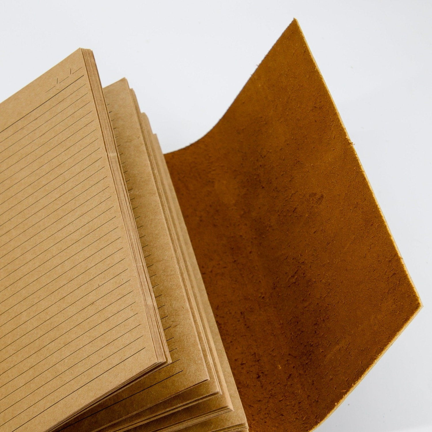 240 lined pages (120 GSM)  lined paper