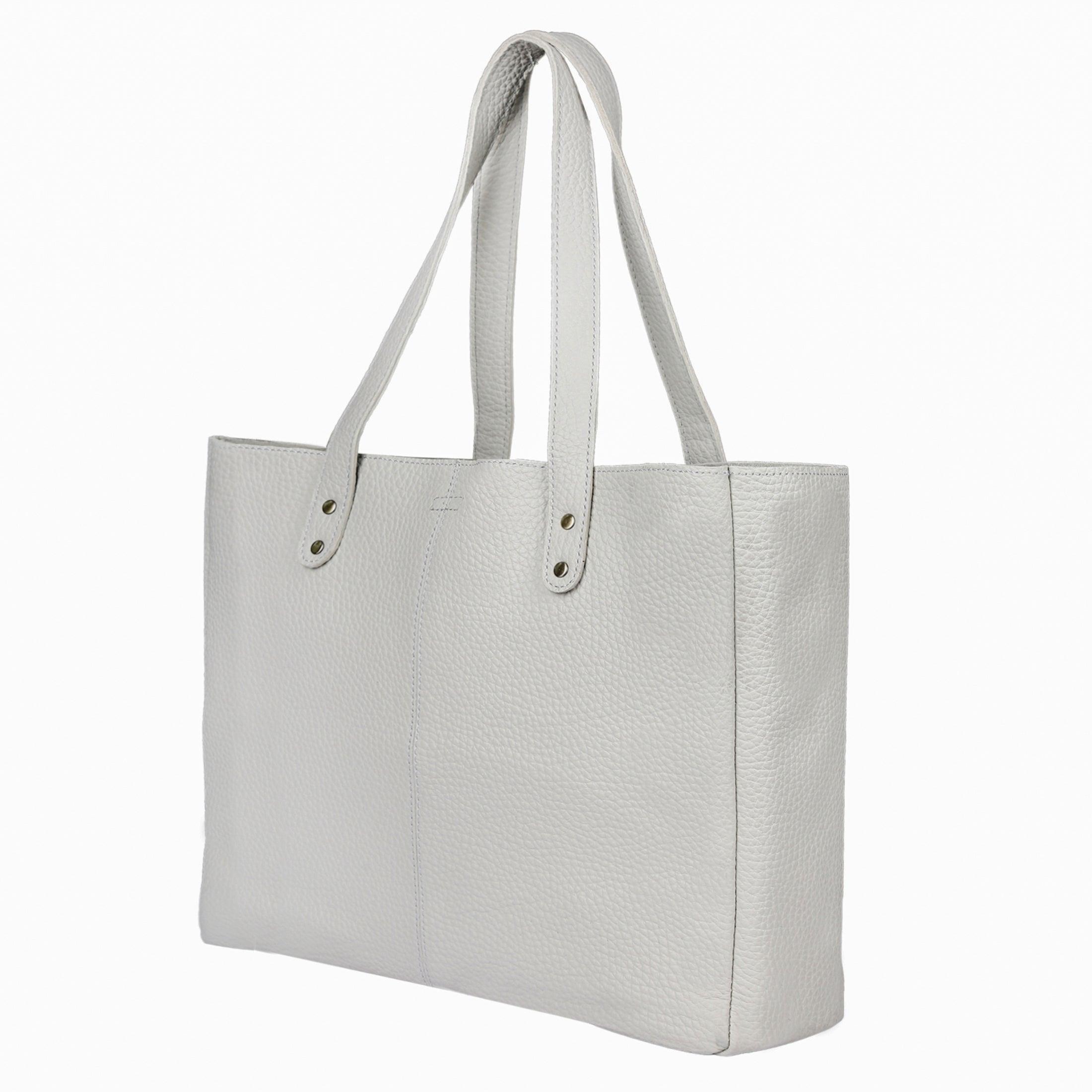 Durable shopping and casual purse