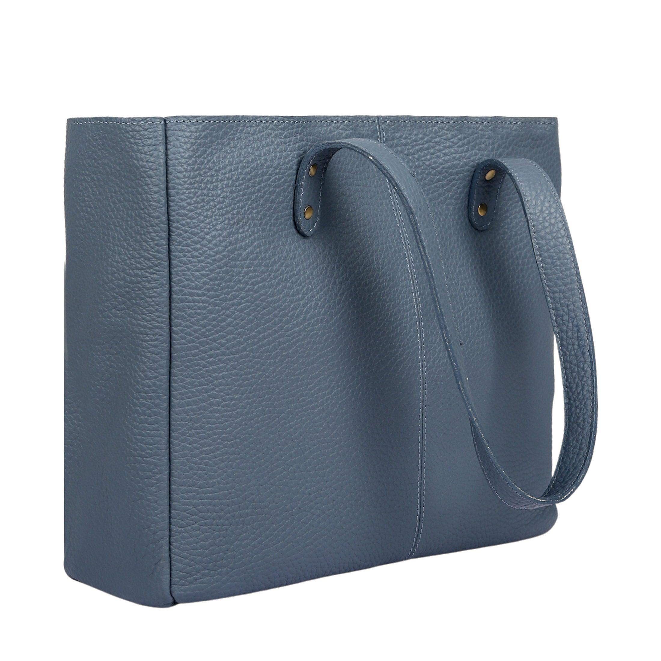 Multipurpose handbag for shopping and travel