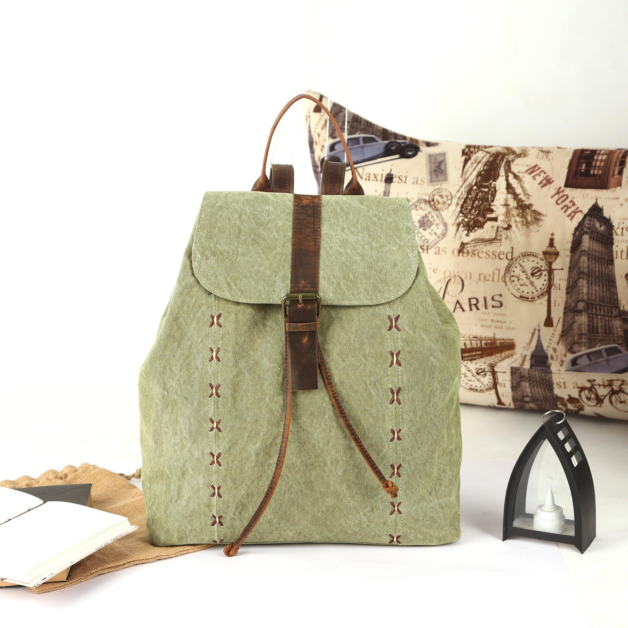 Best travel backpack for women