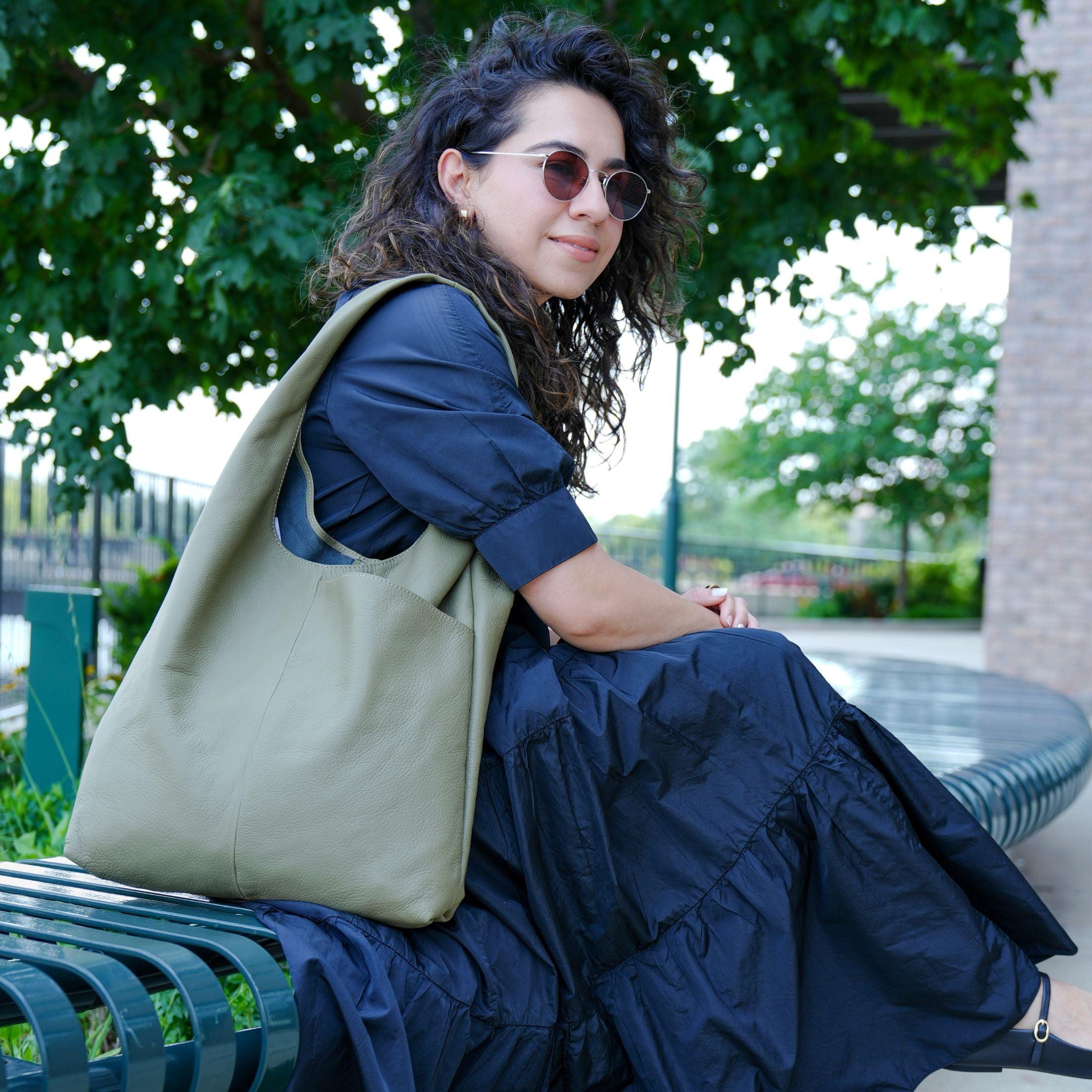 everyday tote bag for women