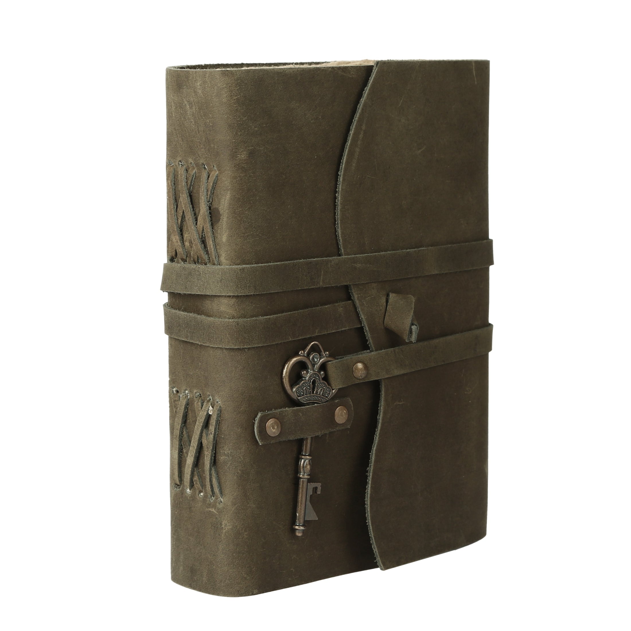 best leather journal for men and women