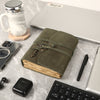 best leather journal for office use