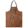 Best leather apron for men