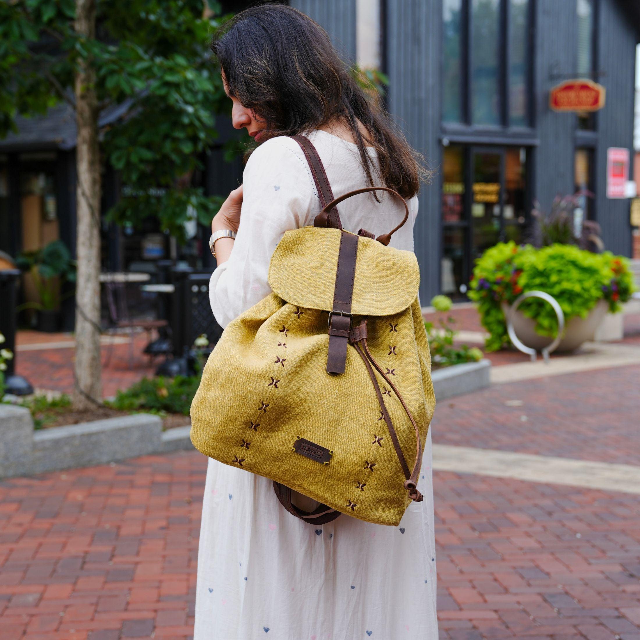 Best travel backpack for women