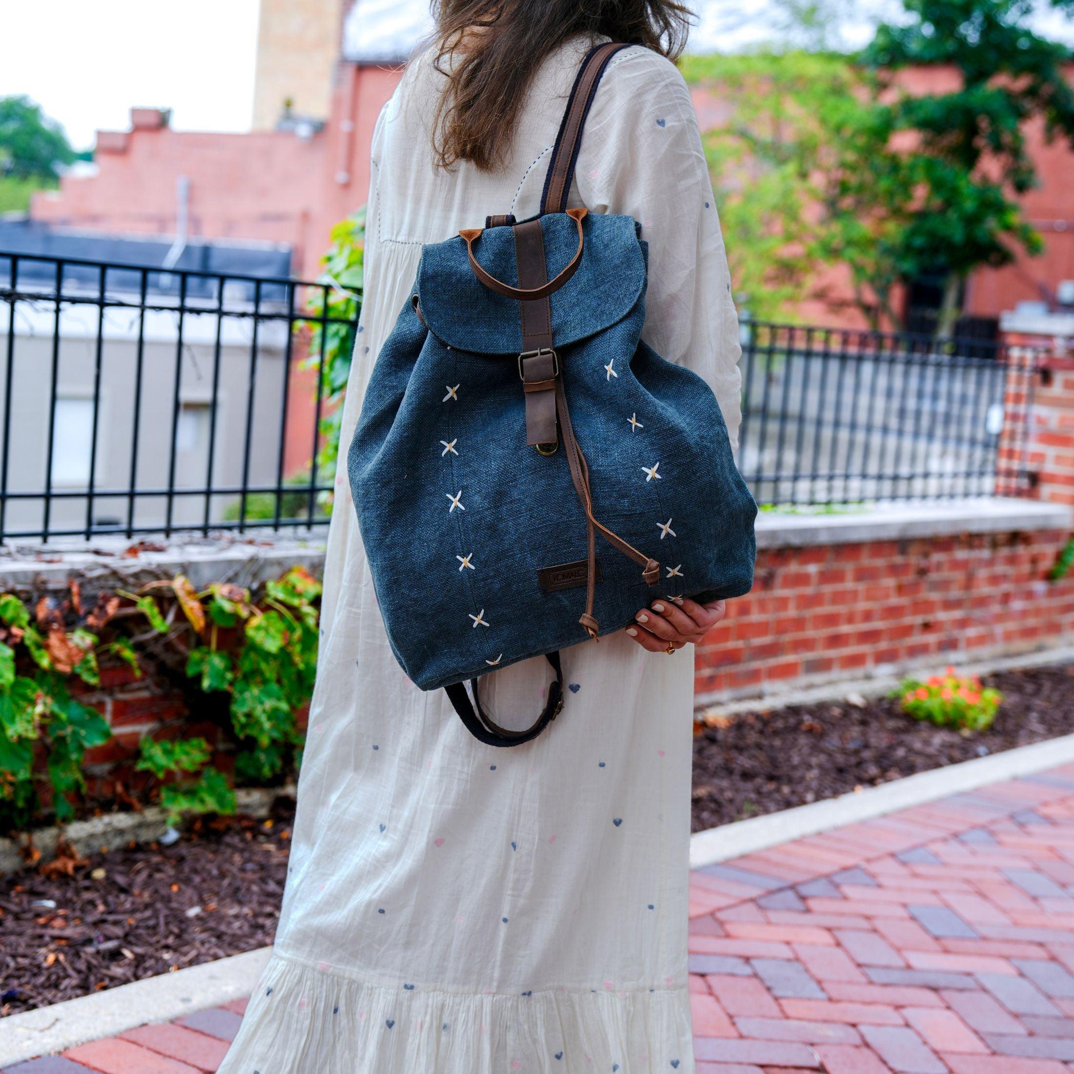 Best travel backpack for women