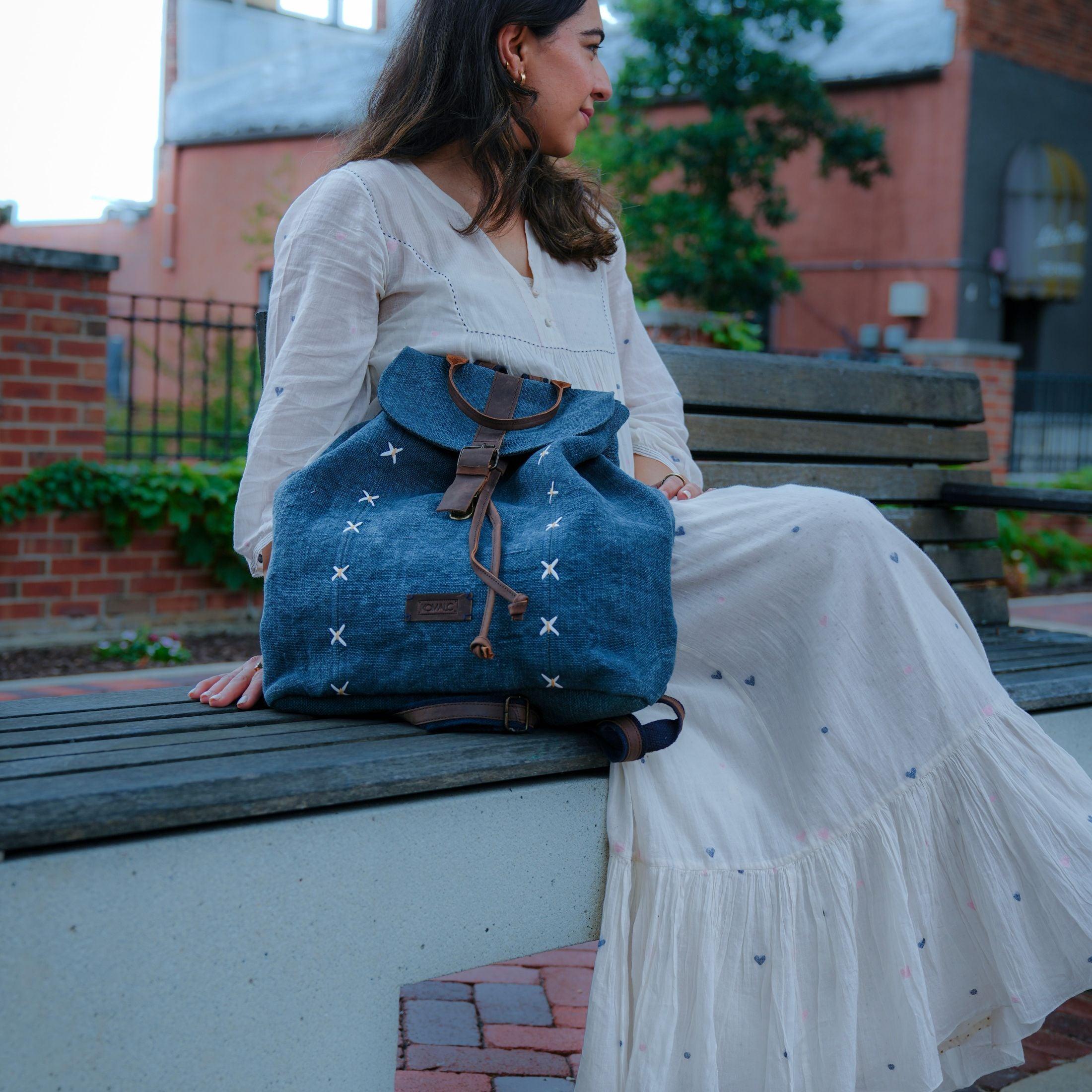 travel backpack for women