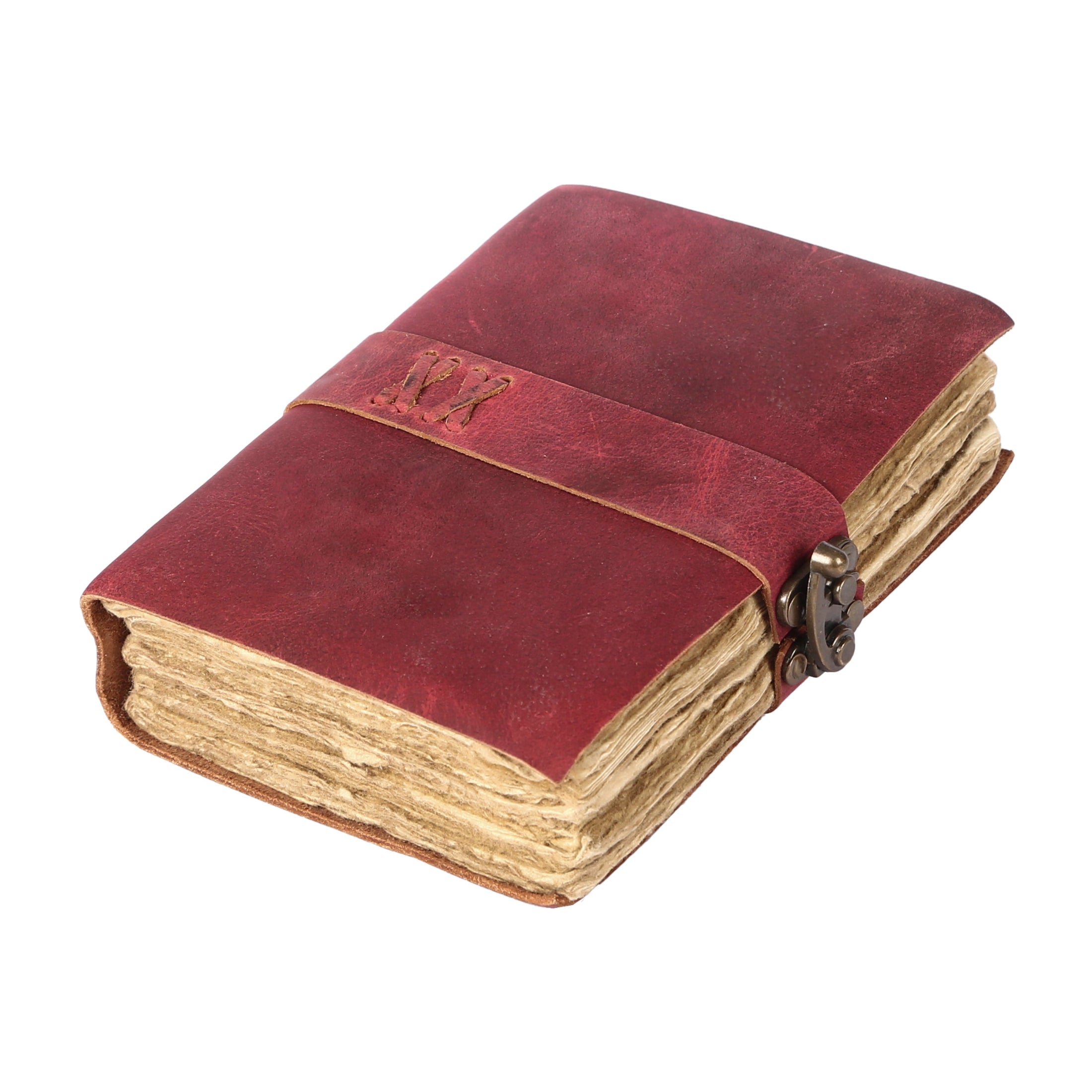 Best leather journal for work