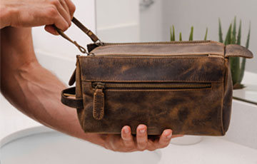 Mens satchel bag • Compare (21 products) Klarna »