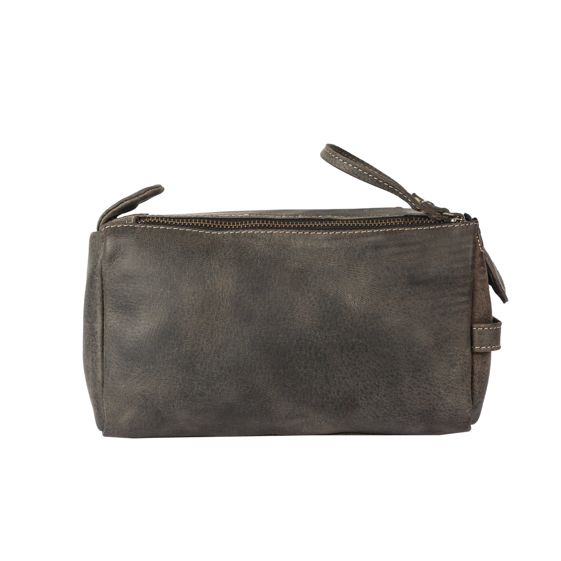 best leather travel pouch
