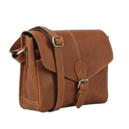 10-Inch Tote, Satchel, Shoulder Bag for Travel & Everyday Use