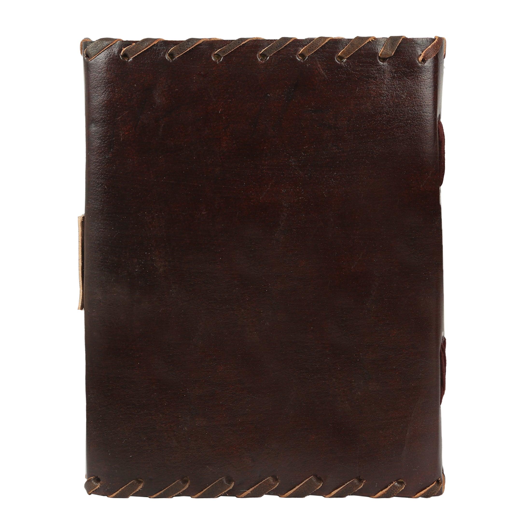 leather cover for journal
