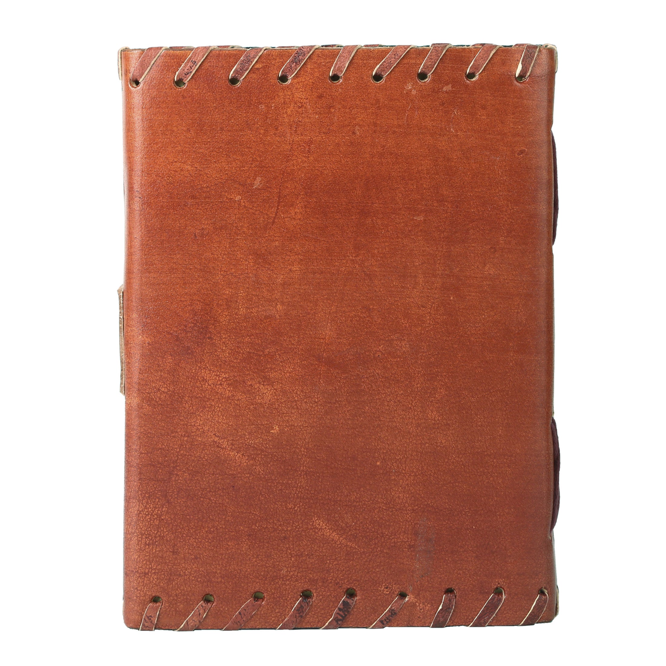 leather journal
