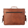 Leather Briefcase Laptop bag 16 inch Handmade Messenger Bags Best Satchel