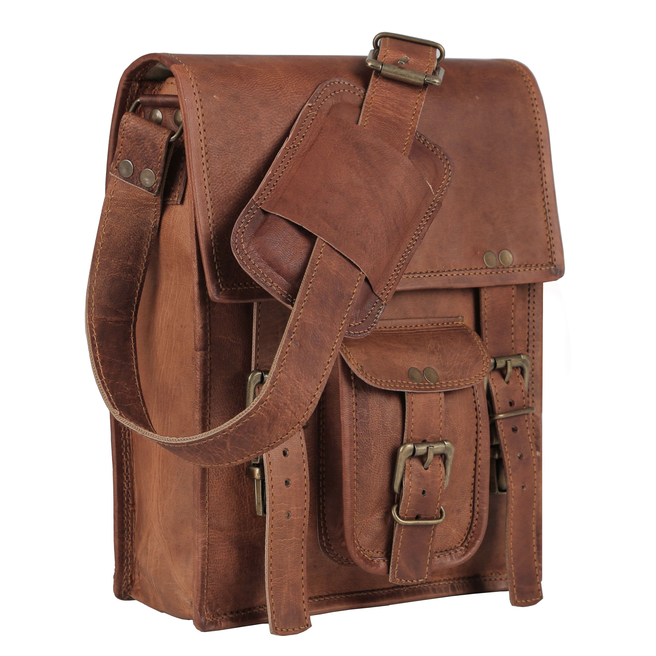 【完売品】 mù_ POSTMAN BAG GRAYISH BROWN 完売品】 mù_ POSTMAN BAG GRAYISH BROWN - メルカリ