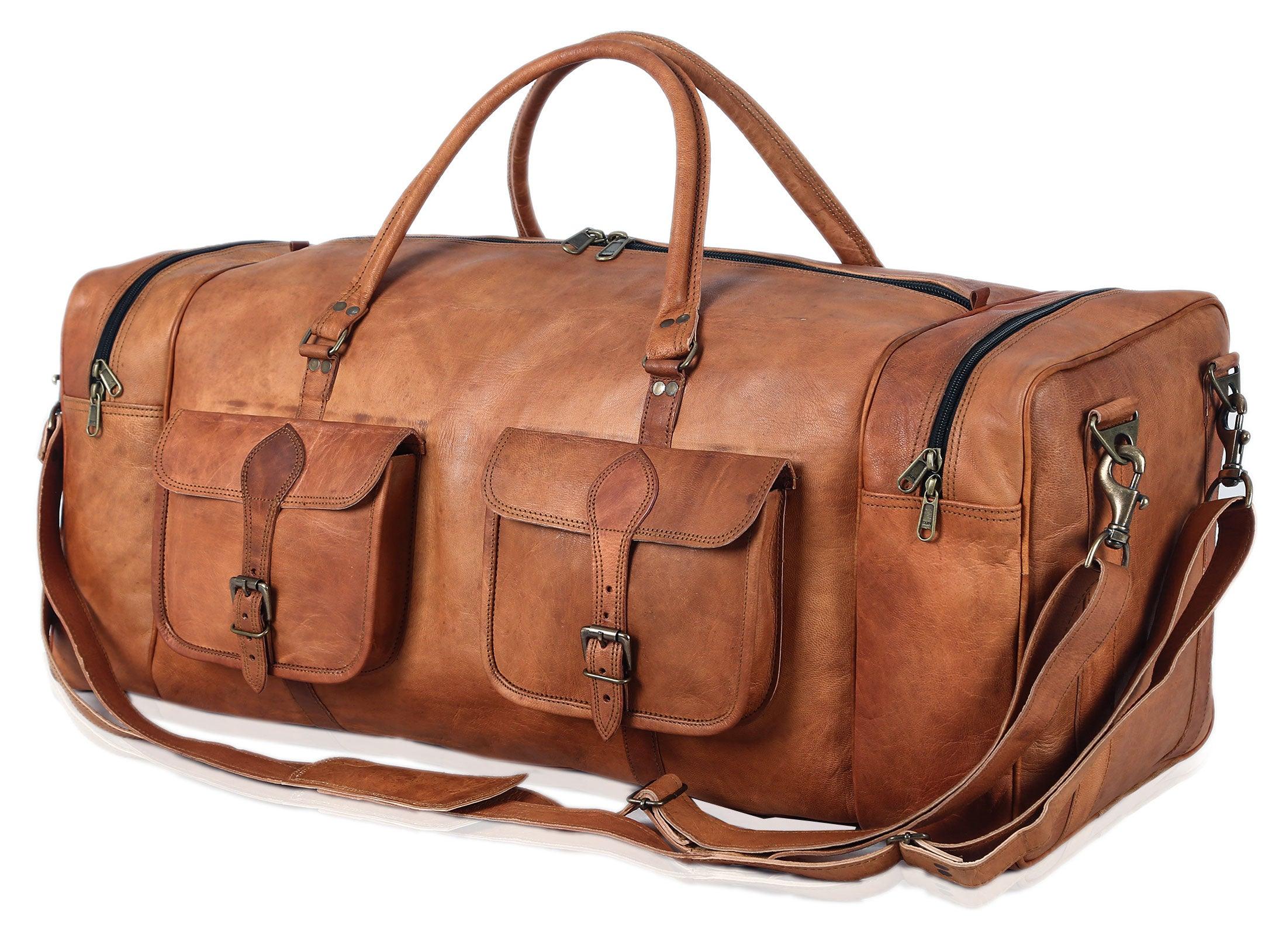 Mens xl duffle bag Outlet