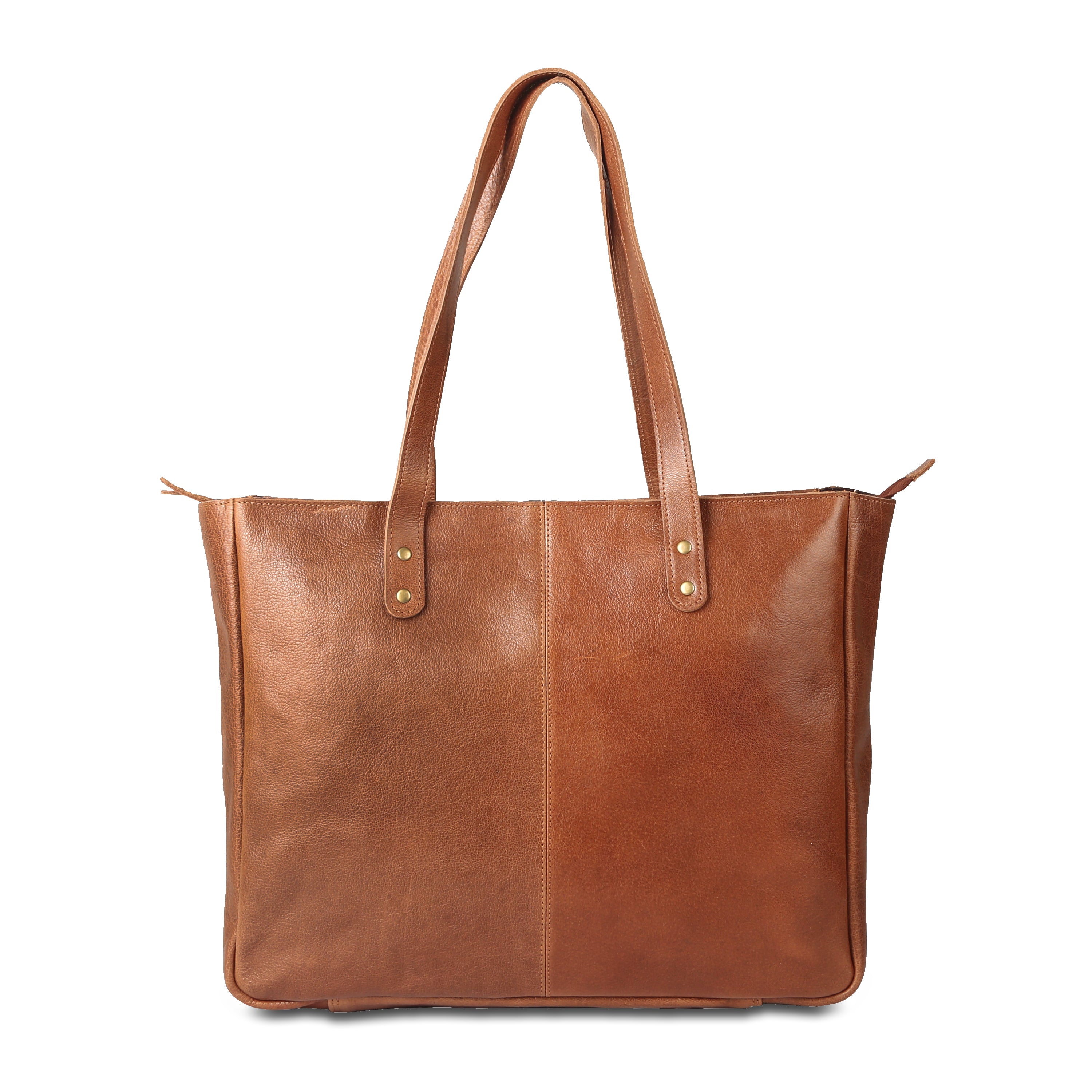 KomalC Leather Tote Bag for Women Purse Satchel Travel Bag Shopping Carry Messenger Multipurpose Handbag