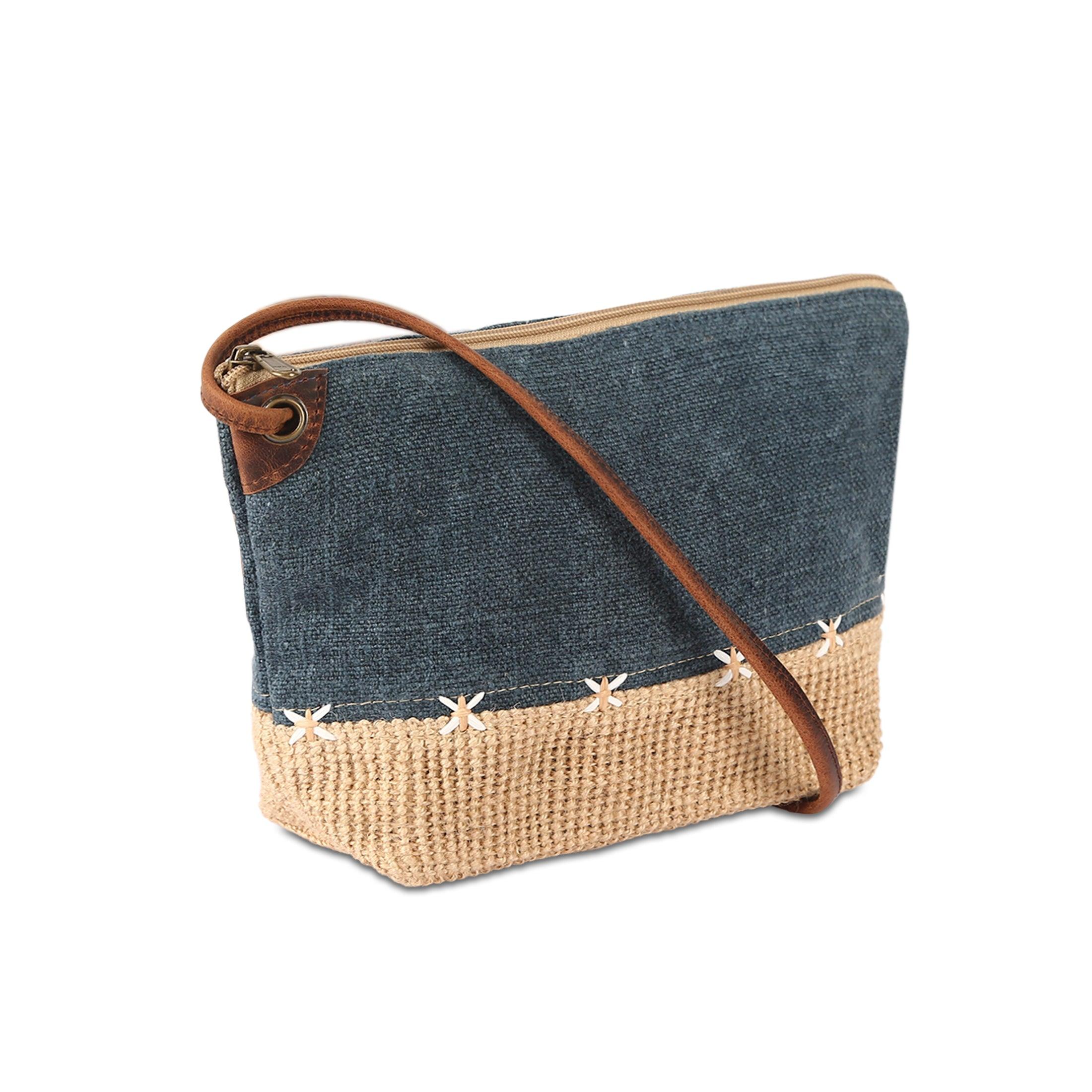 KomalC Stylish Slingbag for Women -made with high-quality