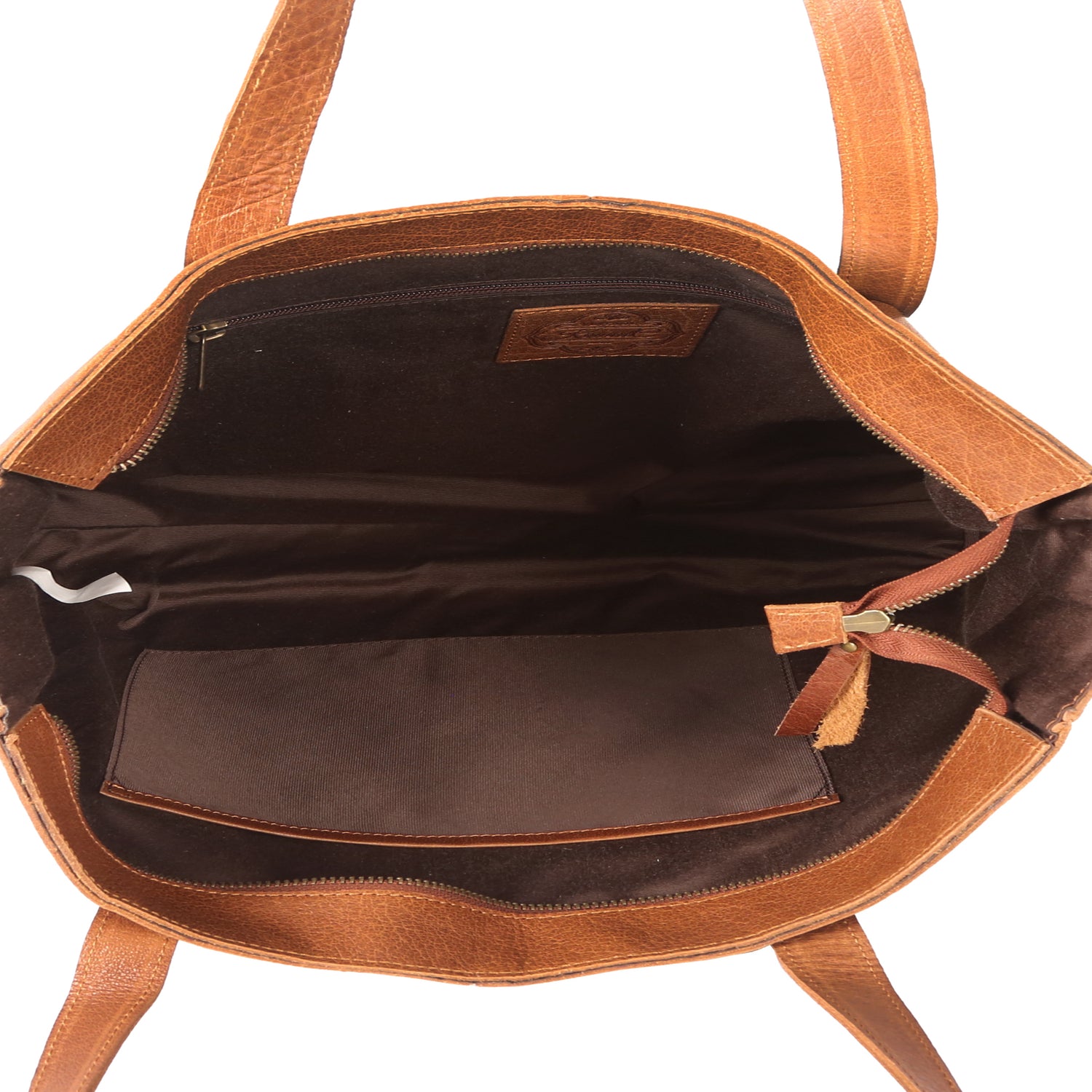 KomalC Leather Tote Bag for Women Purse Satchel Travel Bag Shopping Carry Messenger Multipurpose Handbag