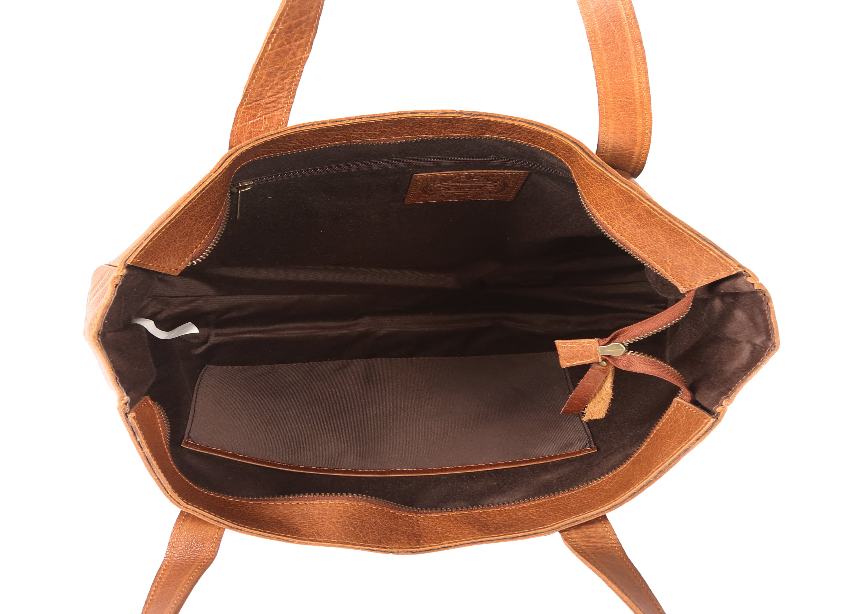 KomalC Leather Tote Bag for Women Purse Satchel Travel Bag Shopping Carry Messenger Multipurpose Handbag