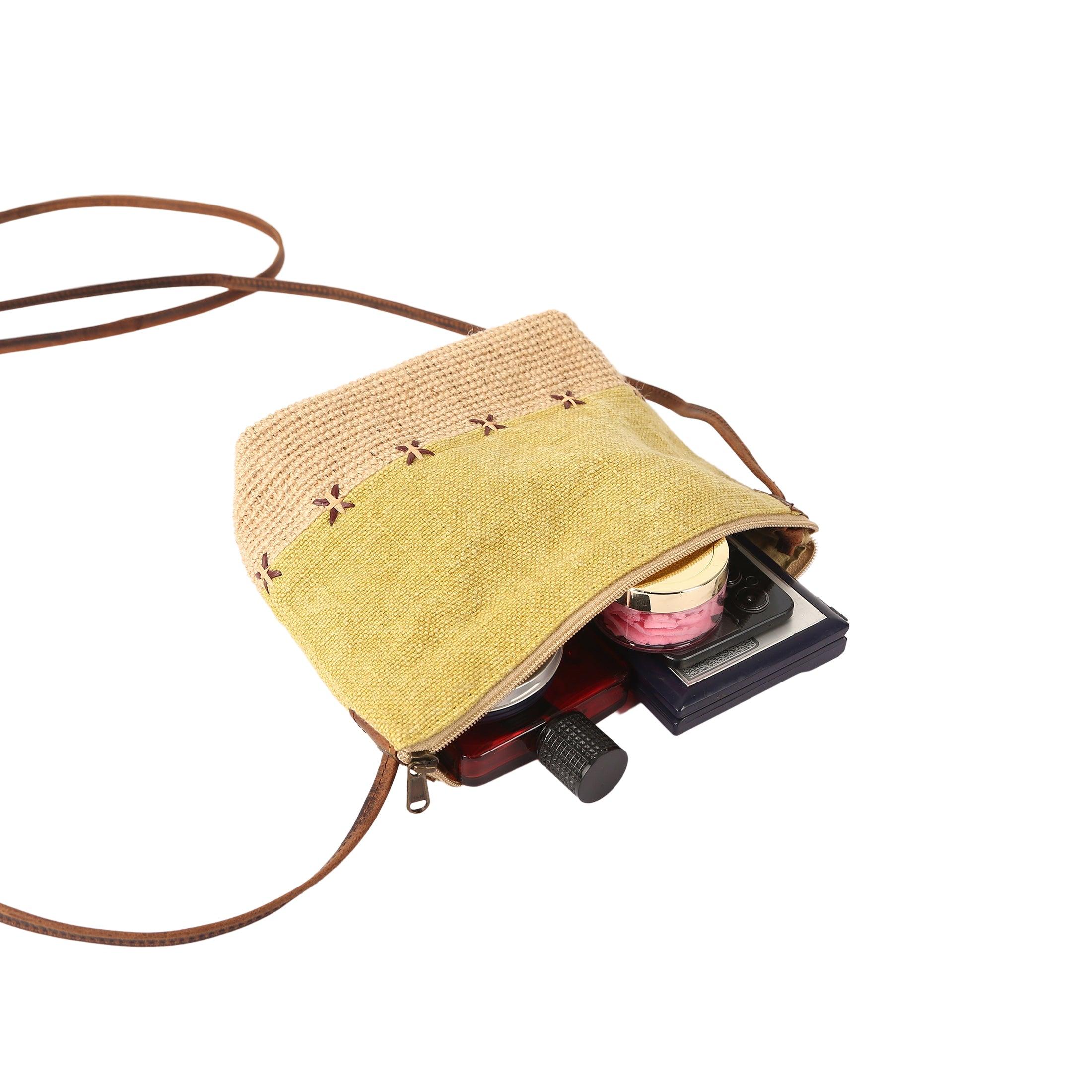 sling bag for your daily use.