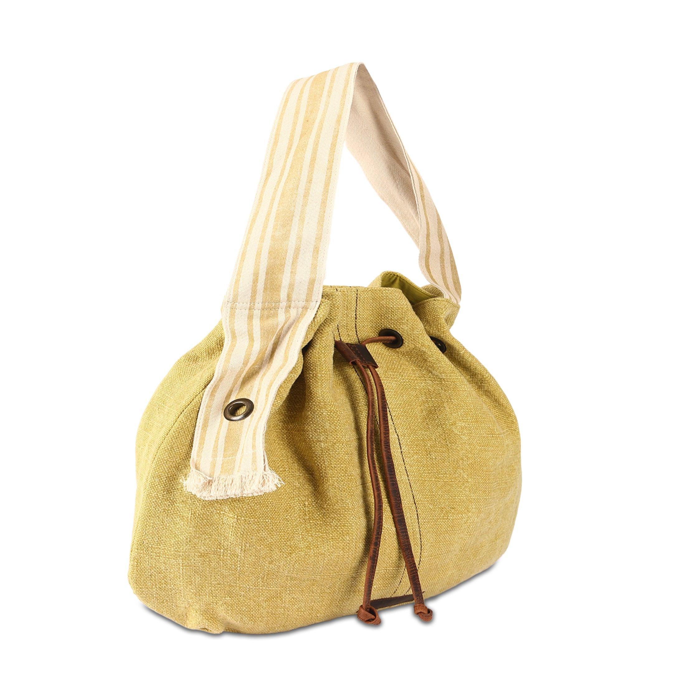  jute tote bag