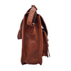 Leather Shoulder Bag for Women