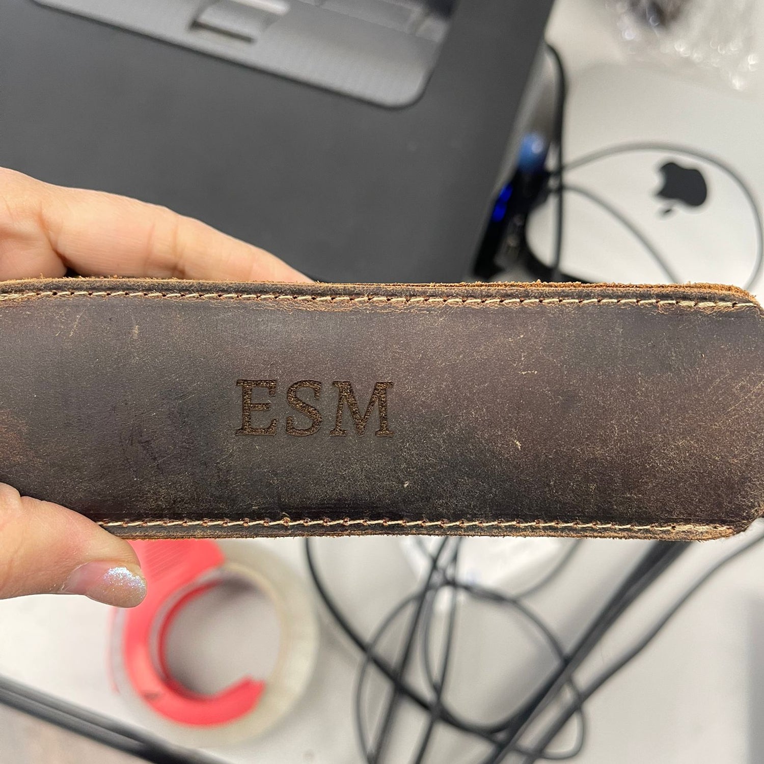 Personalization Cost