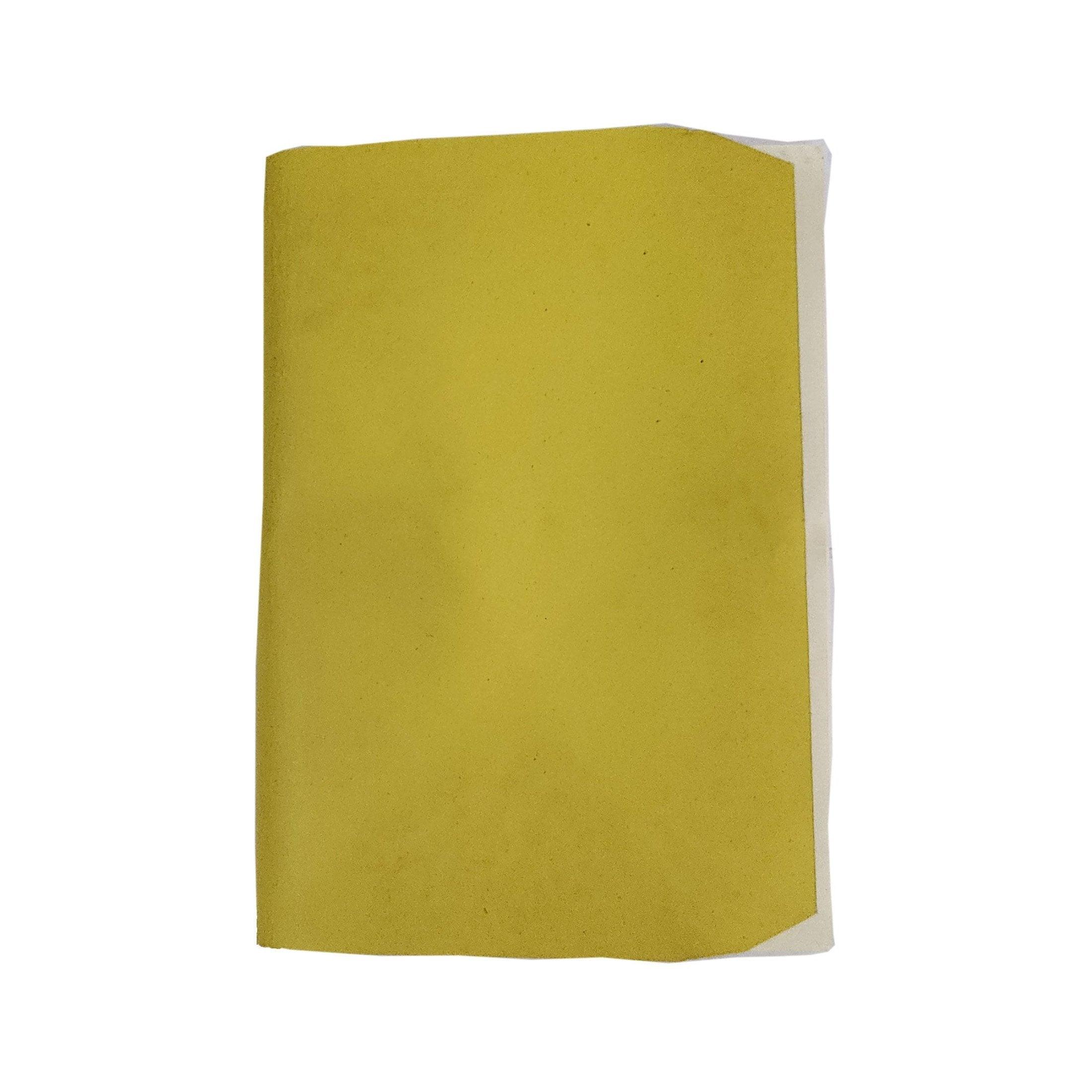 Handmade Leather Tree of Life Journal – Refillable Writing Notebook Diary with Lined Paper for Men & Women (7x5 Inches)