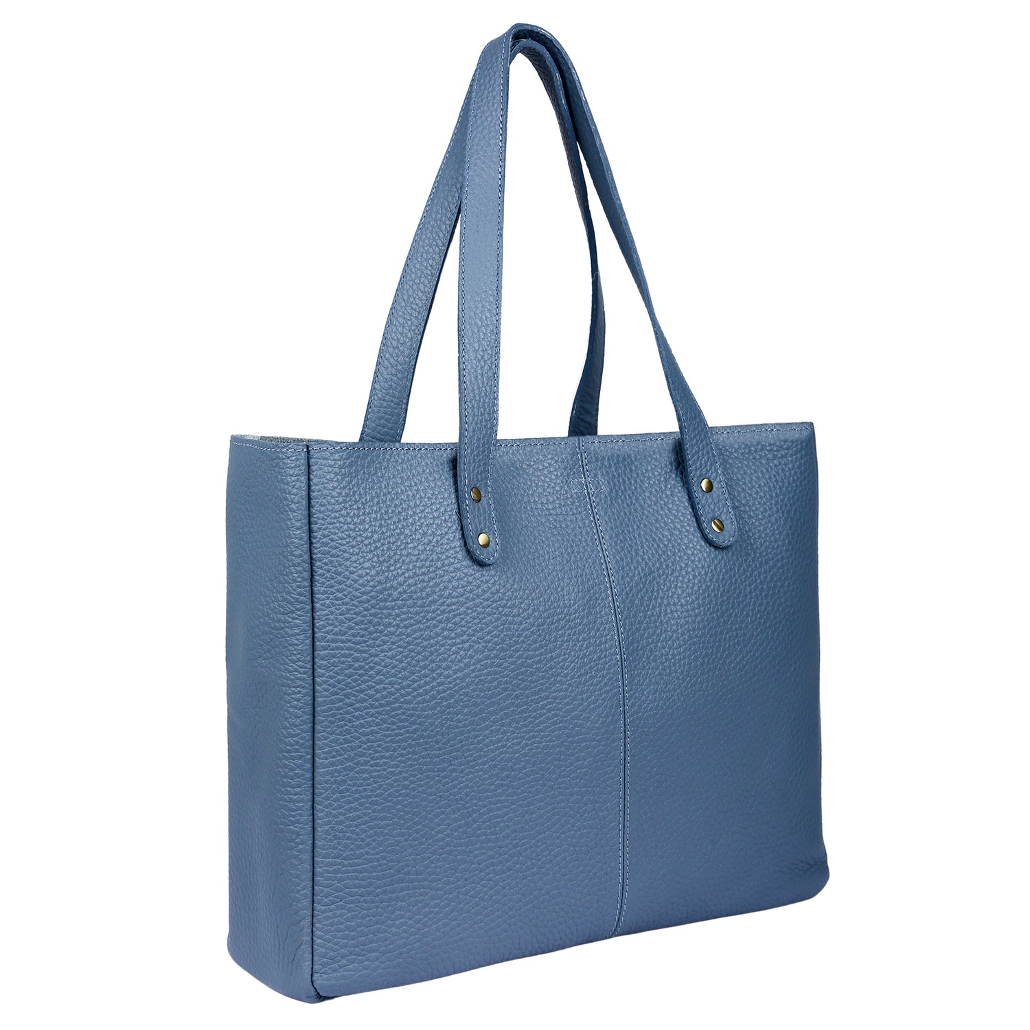 KomalC Leather Shoulder Bag Tote for Women Purse Satchel Travel Bag  shopping Carry Messenger Multipurpose Handbag
