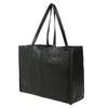 KomalC Leather Shoulder Bag Tote for Women Purse Satchel Travel Bag shopping Carry Messenger Multipurpose Handbag