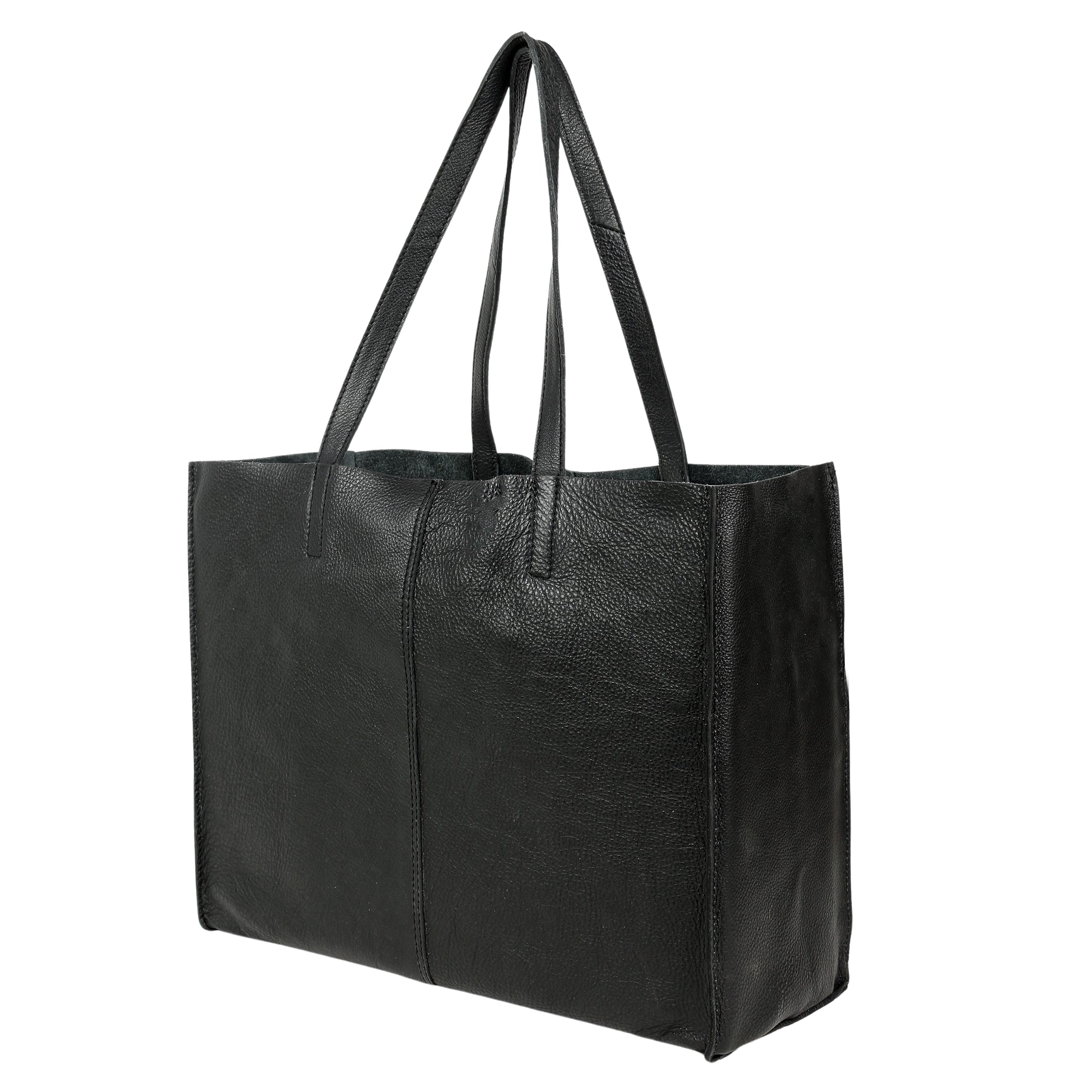 Leather Shoulder Bag Tote for Women Purse Satchel Travel Bag shopping Carry Messenger Multipurpose Handbag