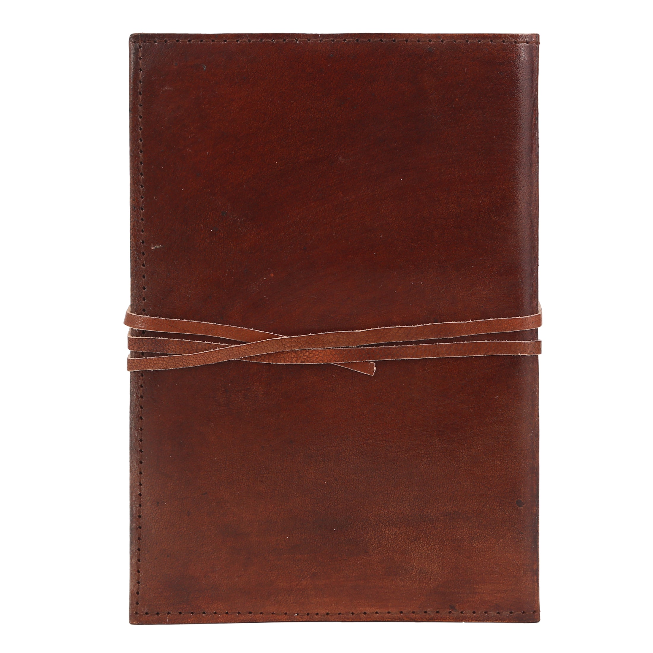 Leather Journal with Lined Pages - Tree of Life Leather Bound Writing –  ThoughtSpace Journals