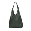 Komal's Passion Leather Women's Tote bag/Ladies Purse/Travel Shopping Bag Hobo Carry Shoulder Bag Multipurpose Handbag (Grey)