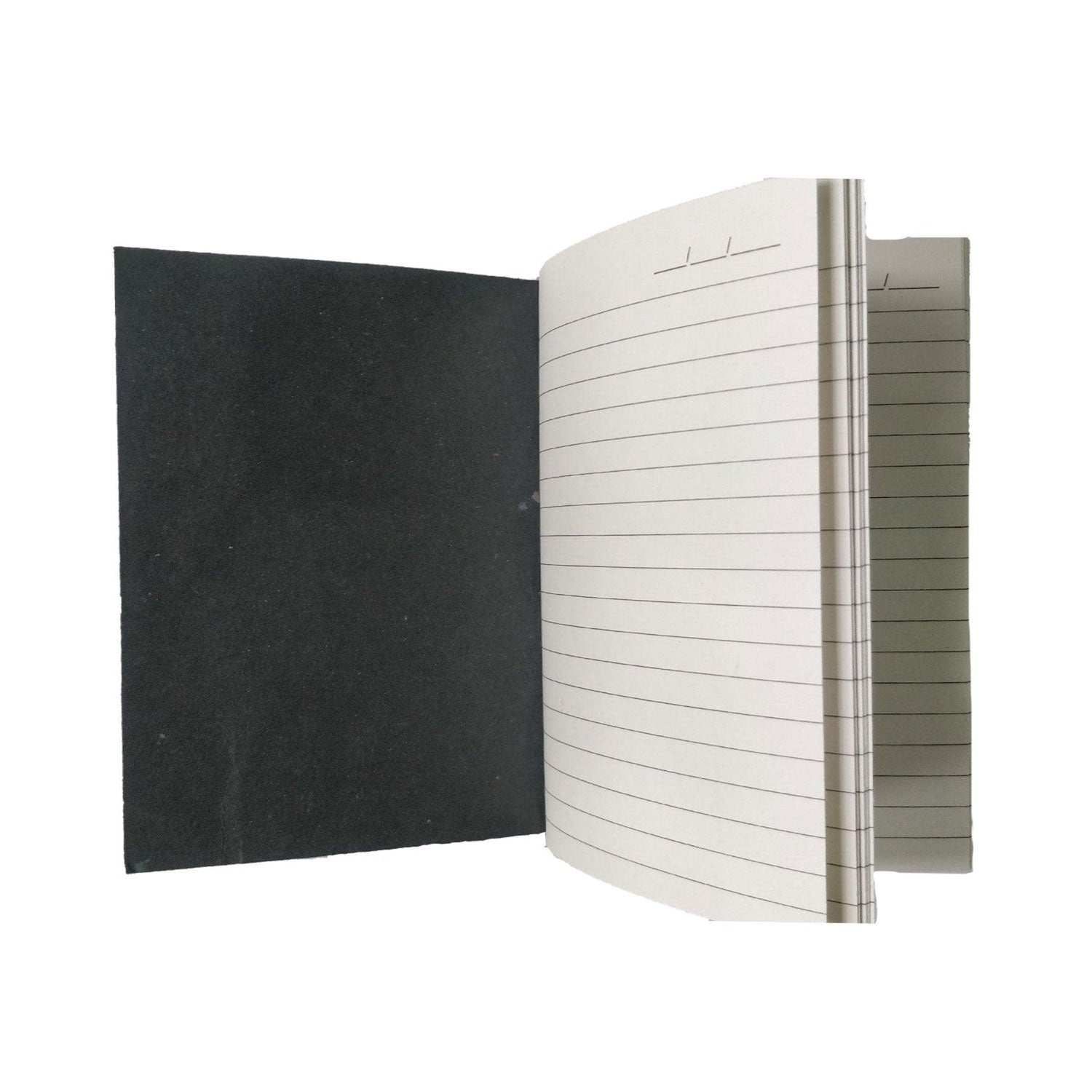 Handmade Leather Tree of Life Journal – Refillable Writing Notebook Diary with Lined Paper for Men & Women (7x5 Inches)