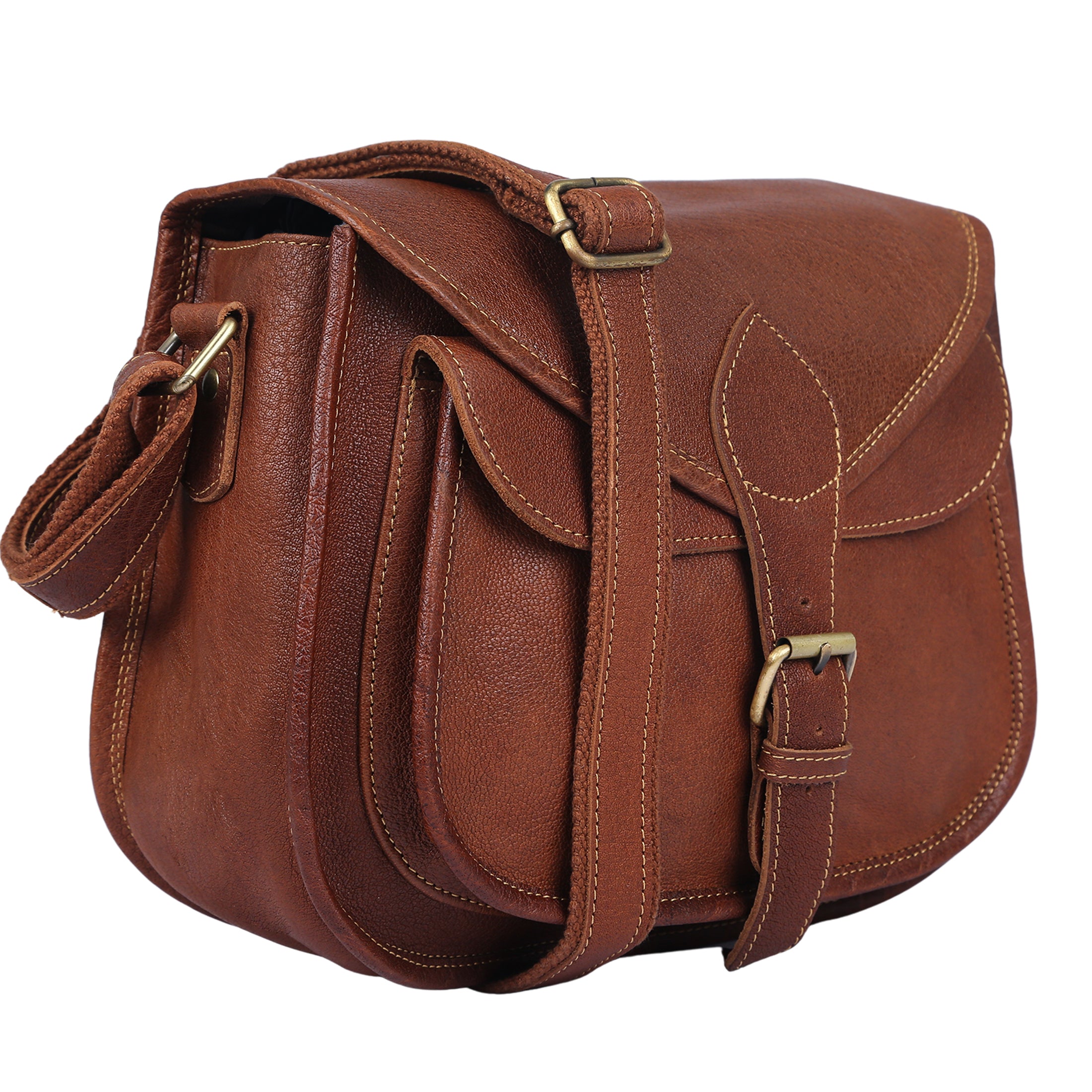 The Madeline Red Crossbody Purse Handmade Handbag – JoJo's Bags