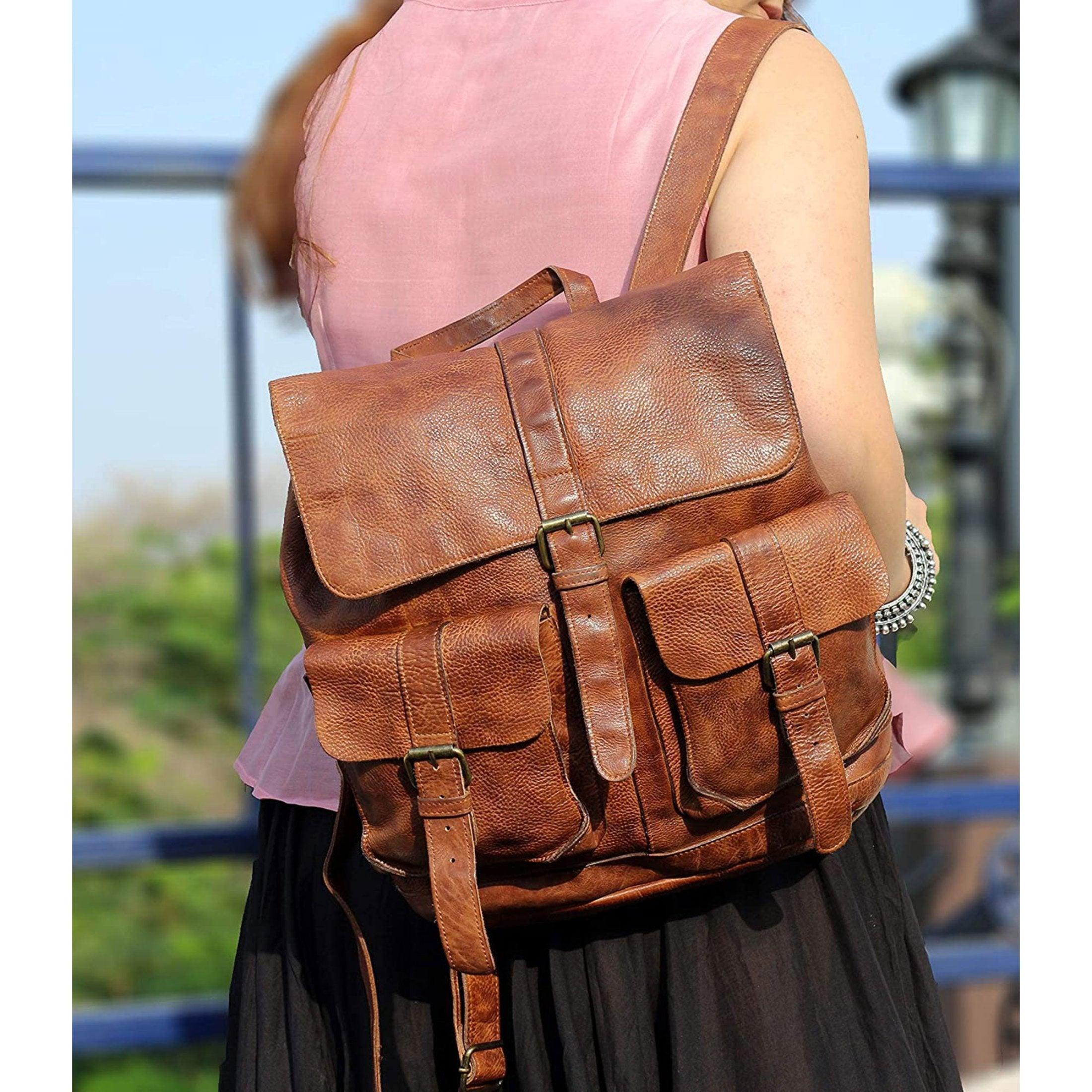 Unique gift for women’s laptop bag