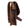 Leather 10" Women's Leather Purse Satchel Handbag Tote Bag