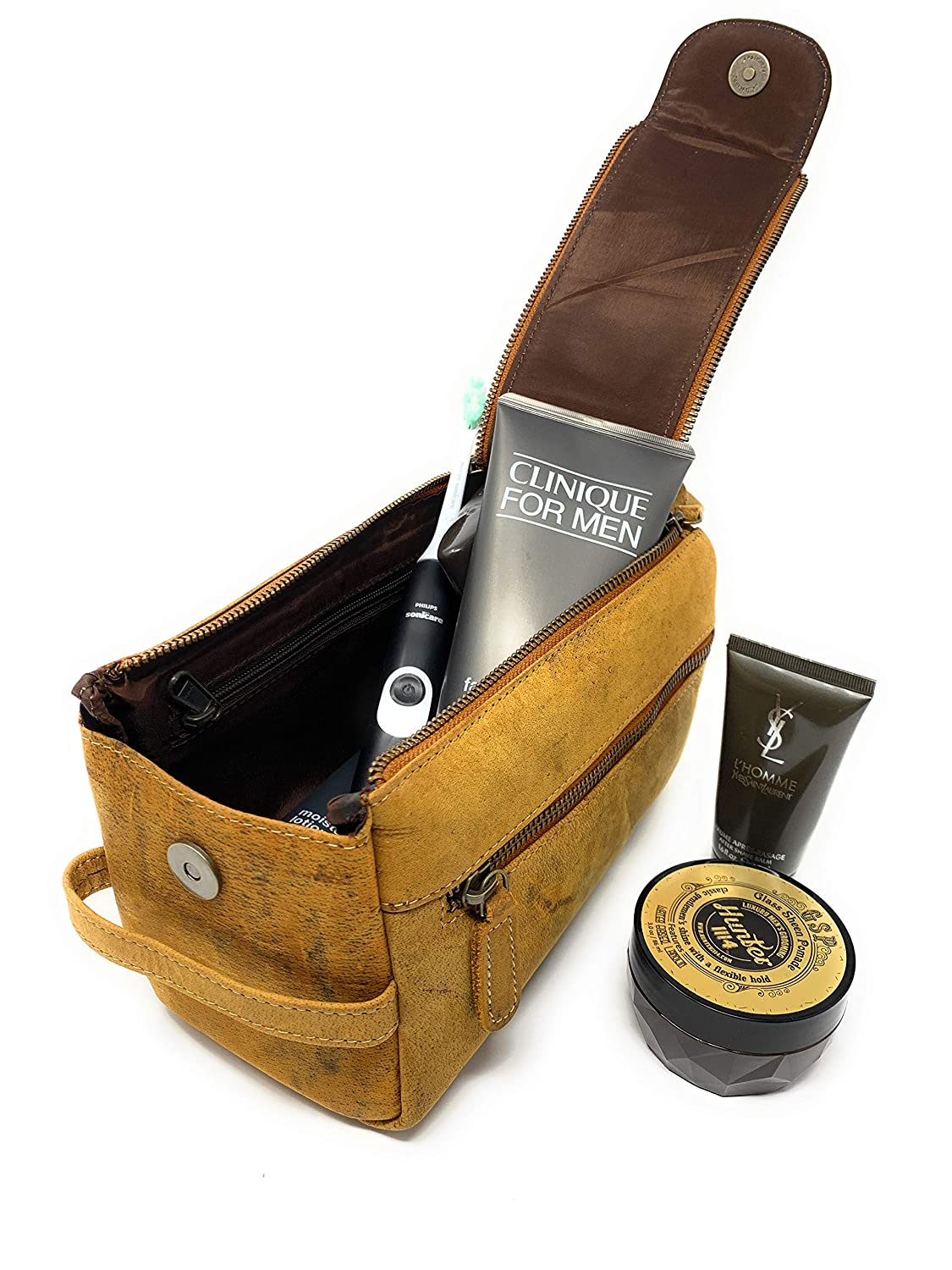 Dopp Kits