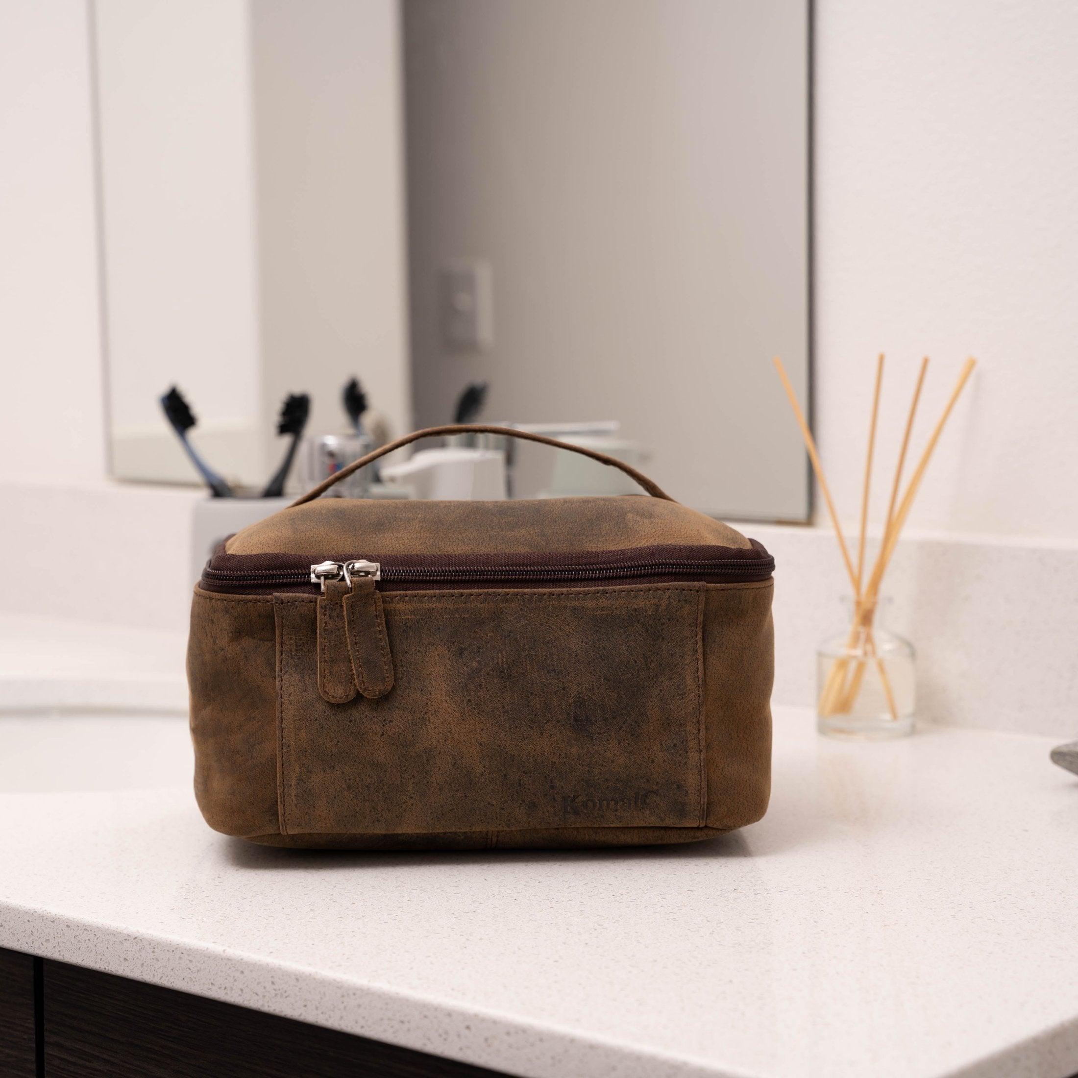 Manscaped The Shed Bags MANSCAPED The Shed Men's Premium Quality