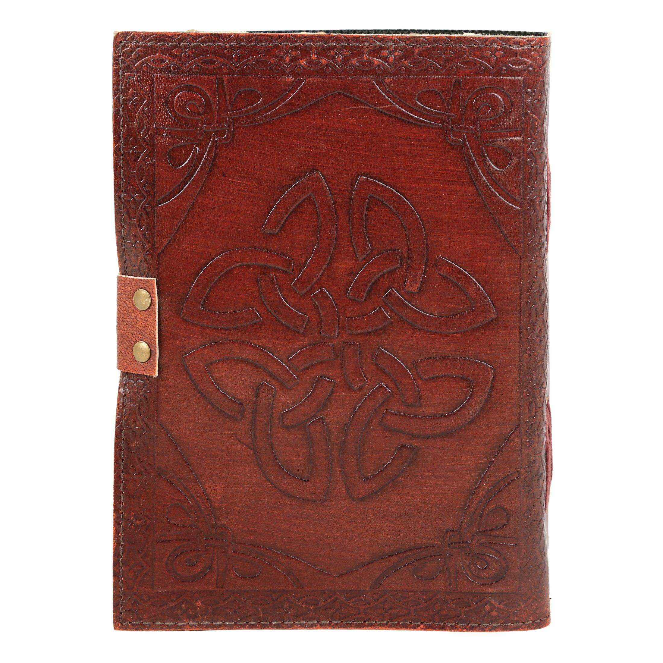 leather journal