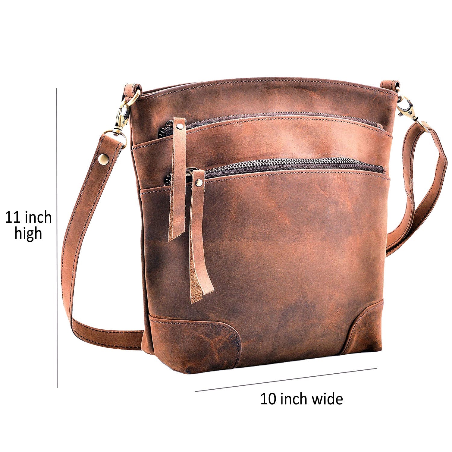KPL Leather Crossbody Bag for women purse tote ladies bags satchel tra